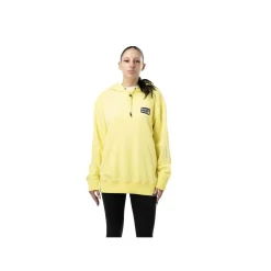 New Hoodie Ultimate Sr Yellow Hoodies Senior