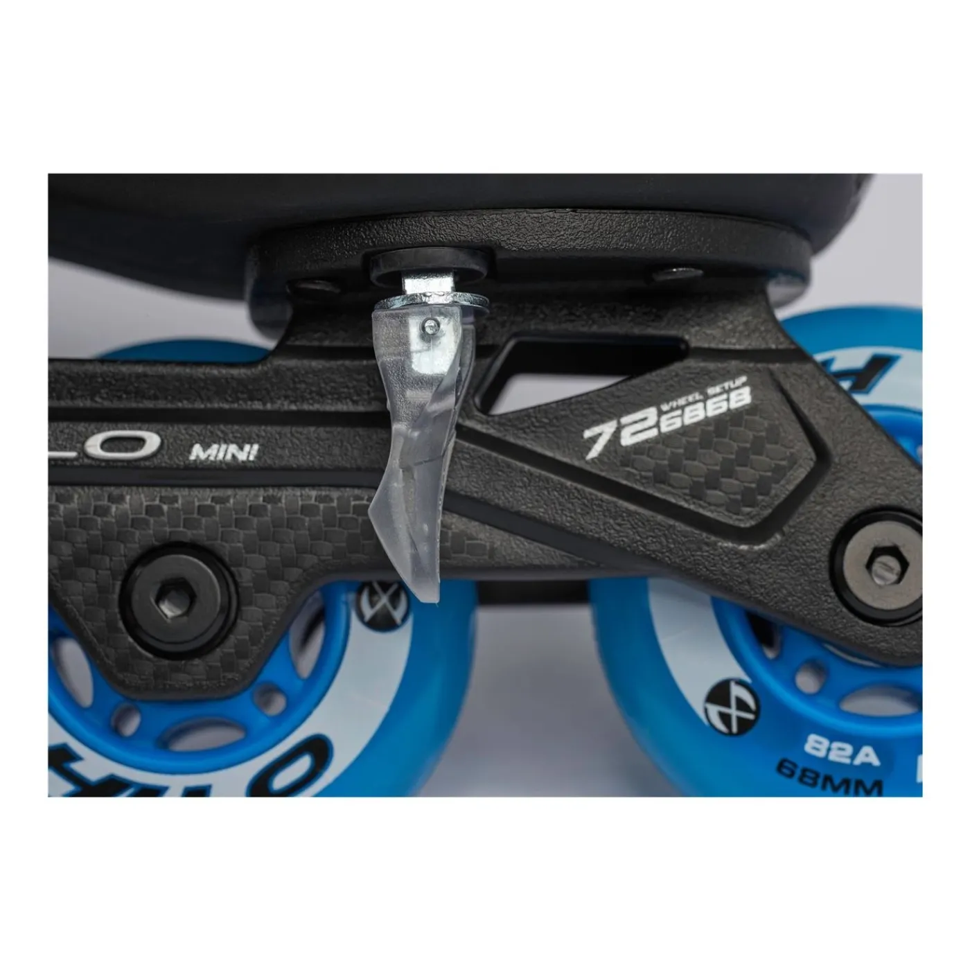 New Inlines RH XLP Adjustable Yth. - 11-1 R Barn Inlines Barn (Yth)