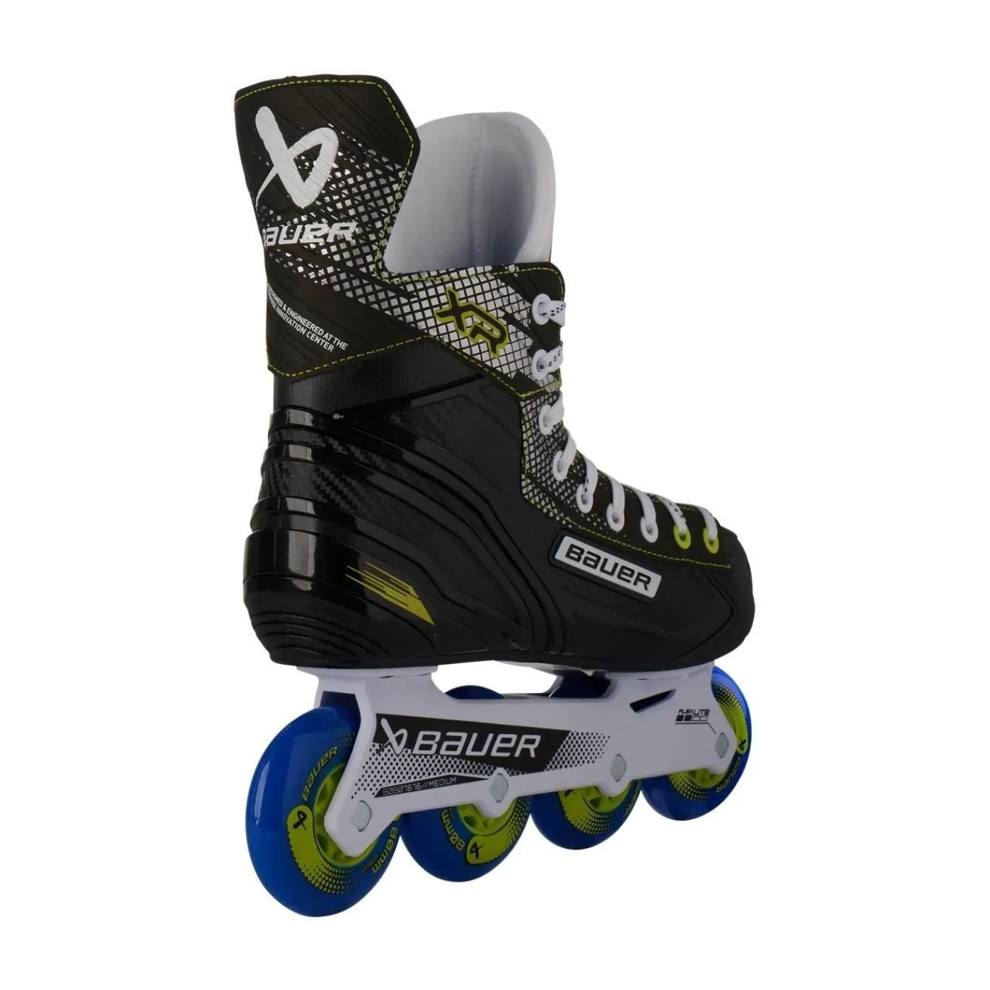 Hot Inlines XR Jr Inlines Junior