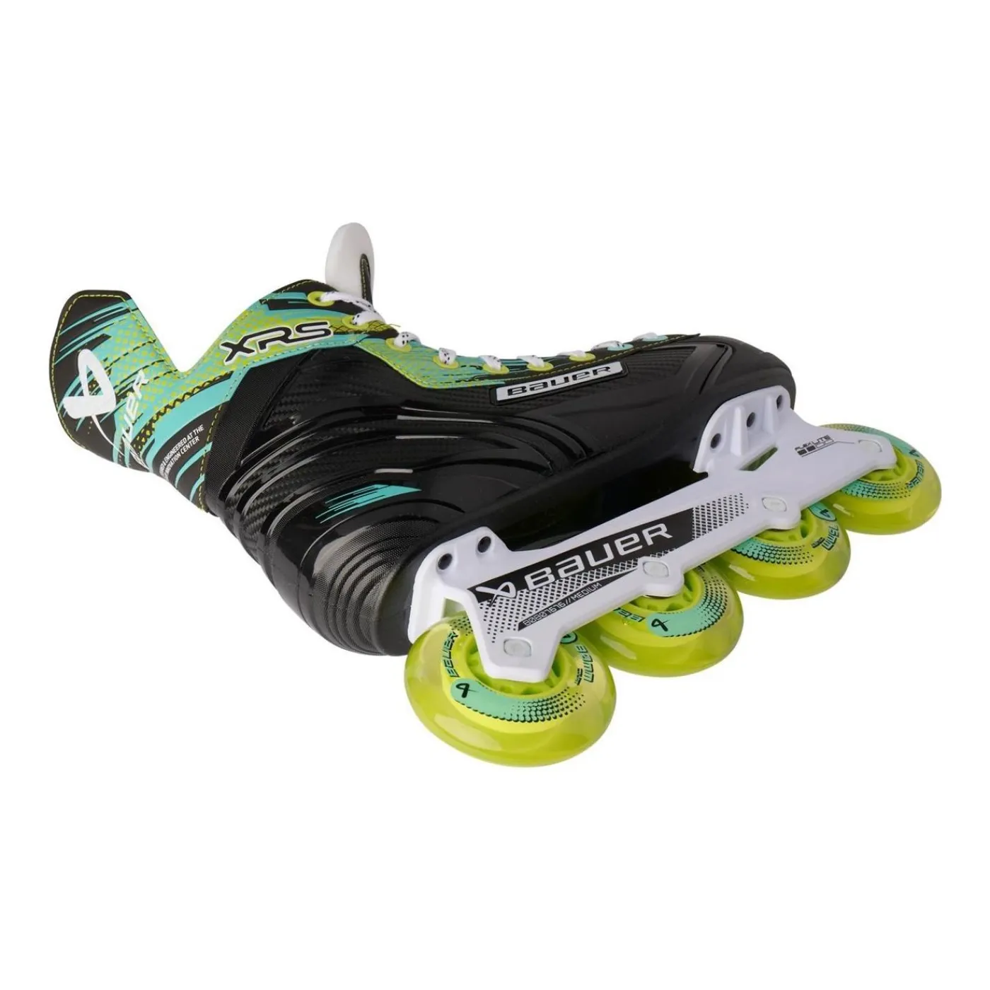 Clearance Inlines XRS Jr Inlines Junior