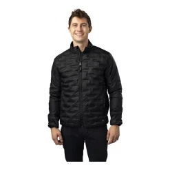 New Jacka FLC Packable Puffer Sr Jackor Senior
