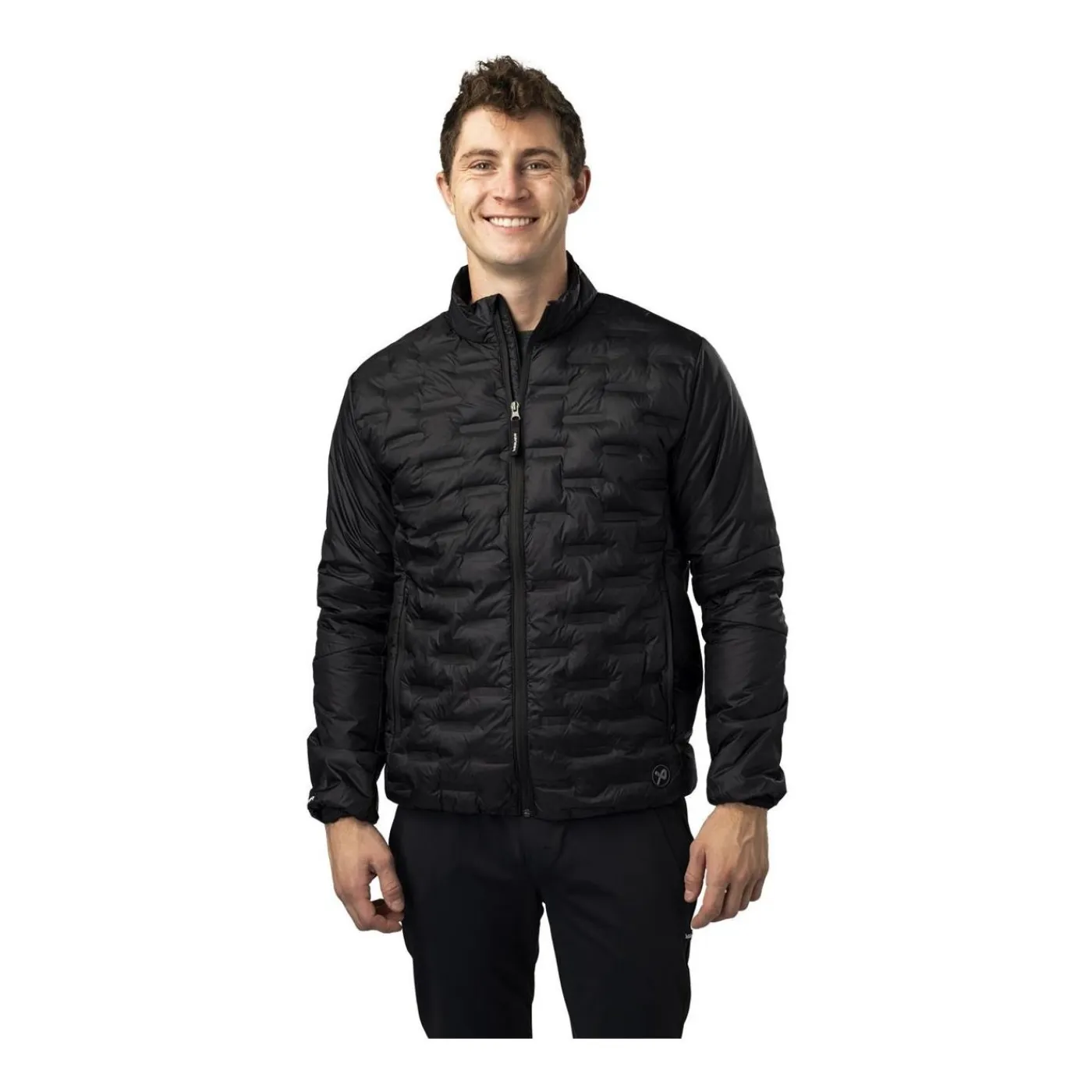 New Jacka FLC Packable Puffer Sr Jackor Senior