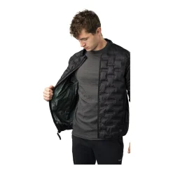 New Jacka FLC Packable Puffer Sr Jackor Senior