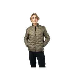 Best Jacka Packable Puffer Sr Green Jackor Senior