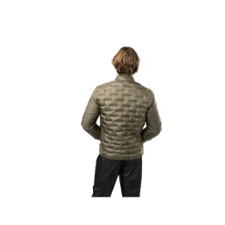 Best Jacka Packable Puffer Sr Green Jackor Senior