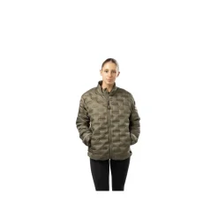 Best Jacka Packable Puffer Sr Green Jackor Senior