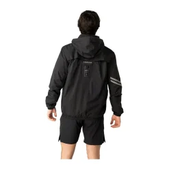 Sale Jacka Premium Running Shell Sr Black Teamtextil Jackor Sr