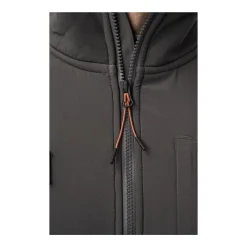Jacka Sherpa Vest Sr Jackor Senior