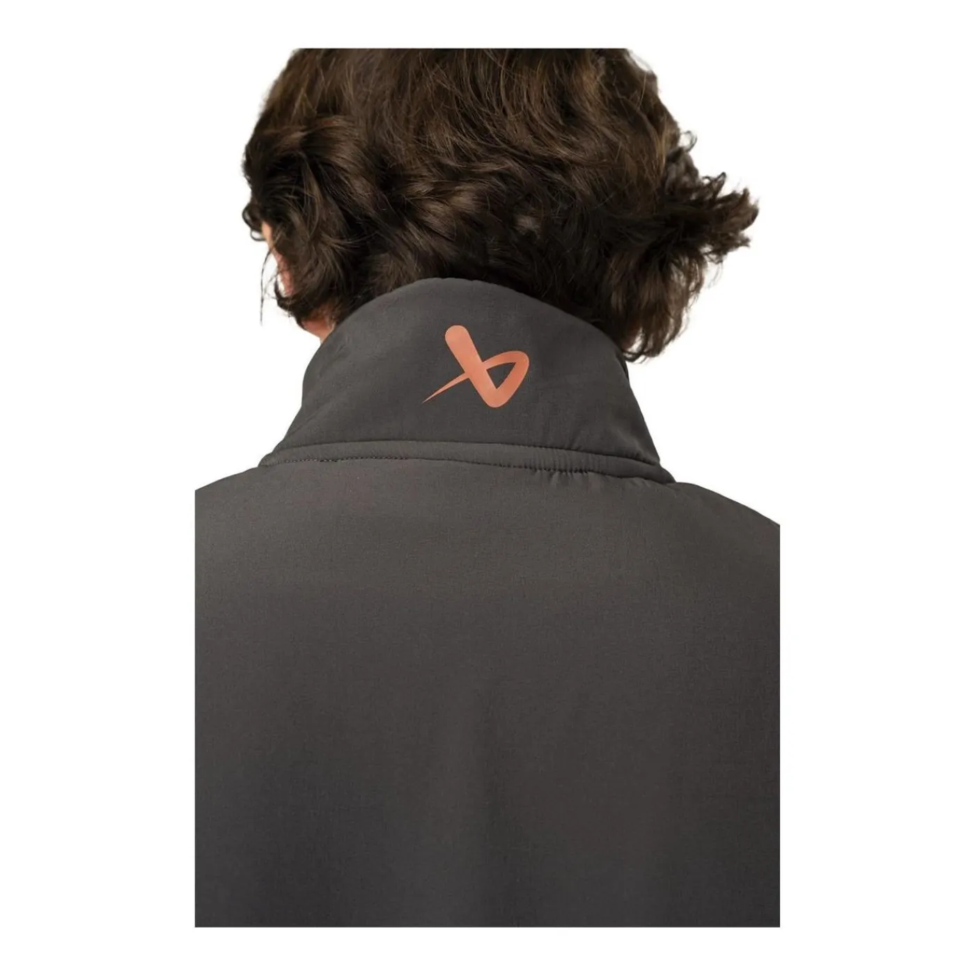 Jacka Sherpa Vest Sr Jackor Senior
