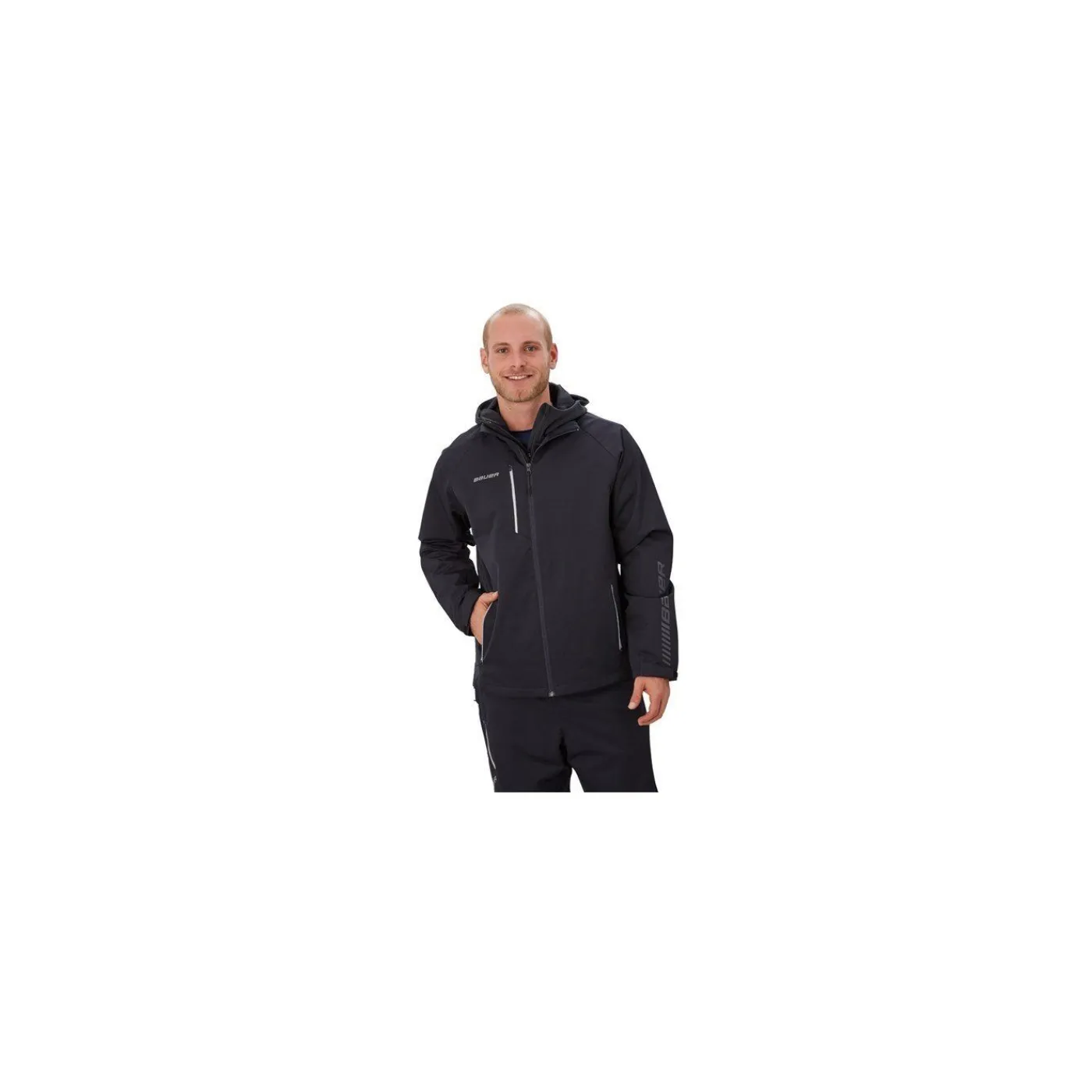 New Jacka Supreme Heavyweight Jr Jackor Junior|Teamtextil Jackor Jr