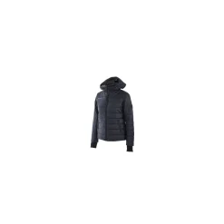 New Jacka Supreme Hooded Puffer Dam Sr Jackor Dam|Jackor Senior