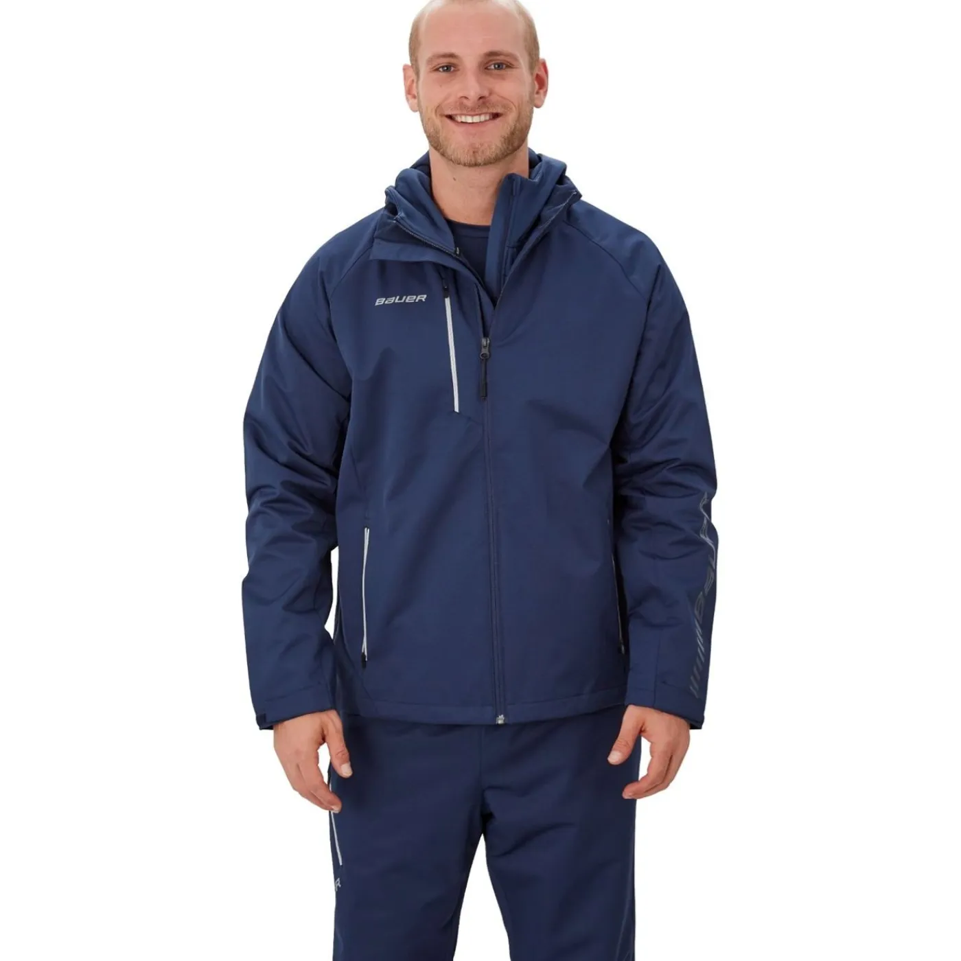 Jacka Supreme Lightweight Jr Jackor Junior|Teamtextil Jackor Jr