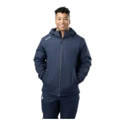Sale Jacka Team Heavyweight Sr Navy Teamtextil Jackor Sr|Jackor Senior