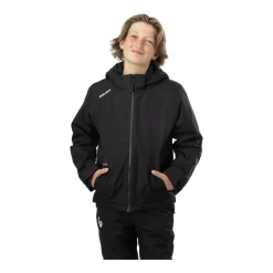 Online Jacka Team Heavyweight Yth Black Jackor Junior|Teamtextil Jackor Jr