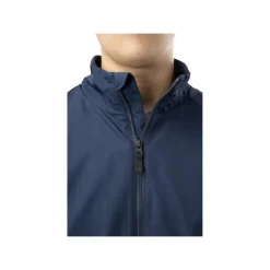 Clearance Jacka Team Lightweight Sr Navy Teamtextil Jackor Sr|Jackor Senior