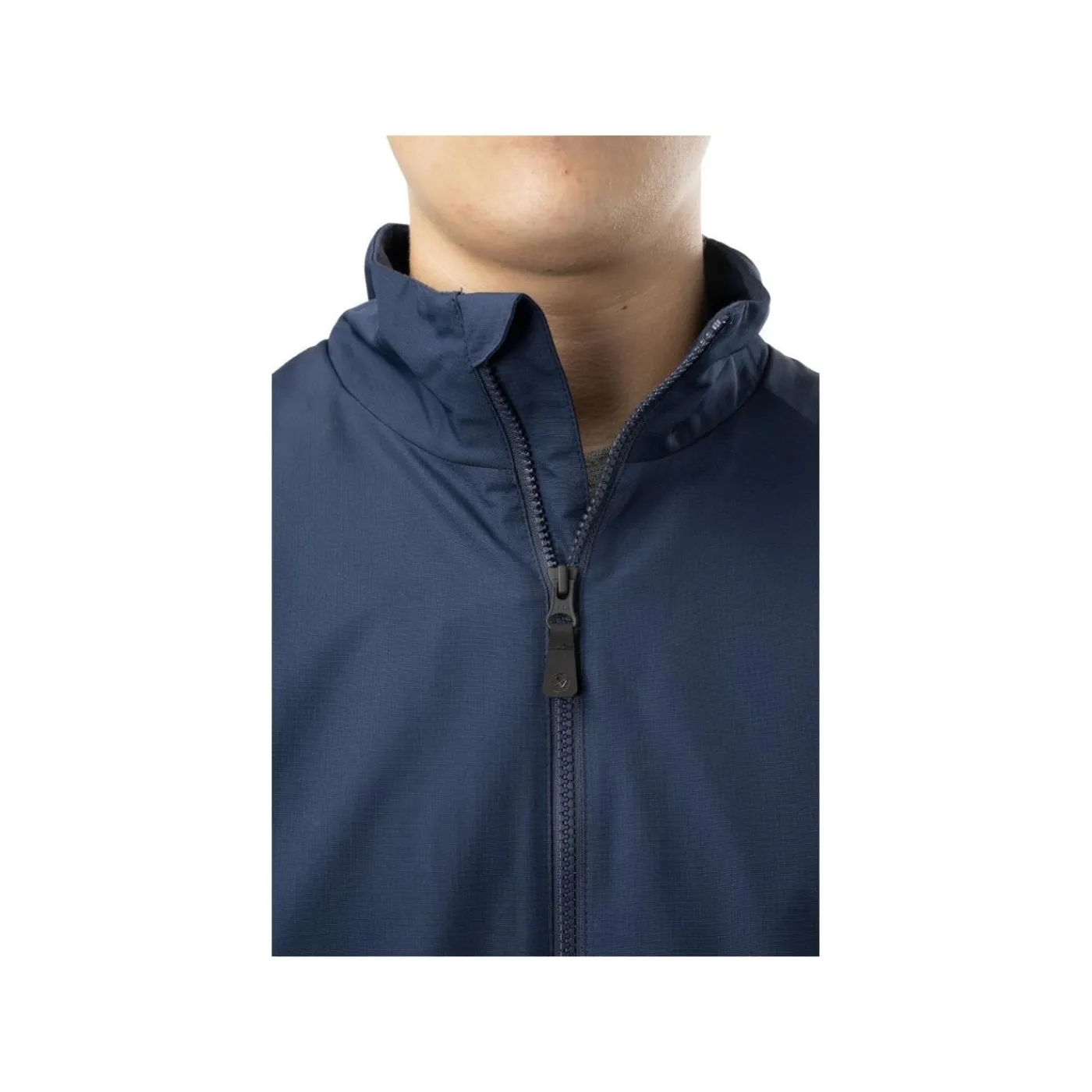 Clearance Jacka Team Lightweight Sr Navy Teamtextil Jackor Sr|Jackor Senior