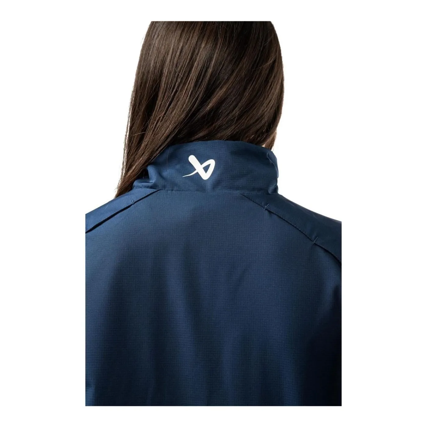Clearance Jacka Team Lightweight Womens Navy Jackor Dam|Teamtextil Jackor Sr