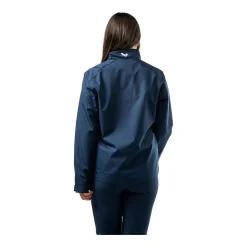 Clearance Jacka Team Lightweight Womens Navy Jackor Dam|Teamtextil Jackor Sr