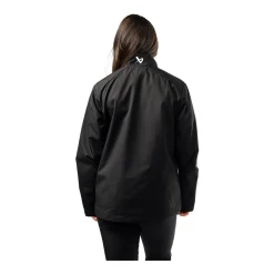 Discount Jacka Team Lightweight Womens Black Jackor Dam|Teamtextil Jackor Sr