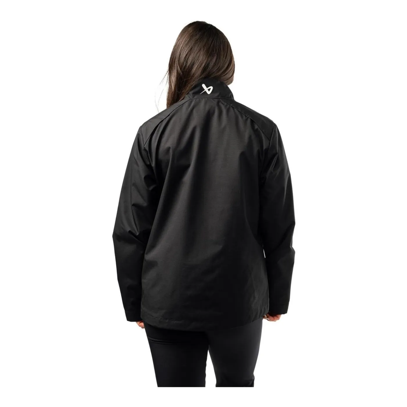 Discount Jacka Team Lightweight Womens Black Jackor Dam|Teamtextil Jackor Sr