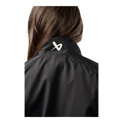Discount Jacka Team Lightweight Womens Black Jackor Dam|Teamtextil Jackor Sr