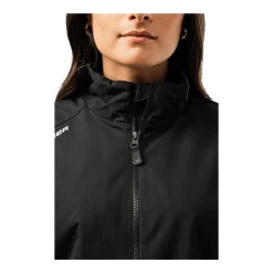 Discount Jacka Team Lightweight Womens Black Jackor Dam|Teamtextil Jackor Sr