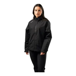 Discount Jacka Team Lightweight Womens Black Jackor Dam|Teamtextil Jackor Sr