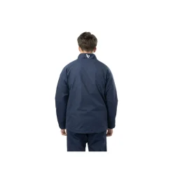 Outlet Jacka Team Midweight Sr Navy Teamtextil Jackor Sr|Jackor Senior