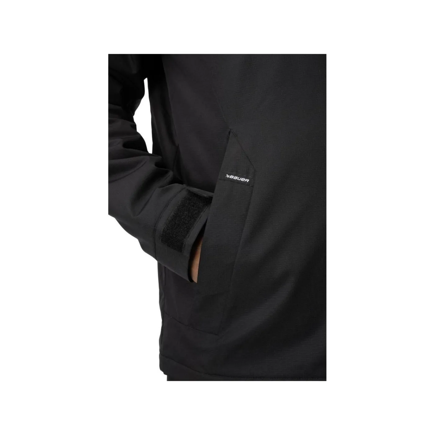 Sale Jacka Team Midweight Sr Black Teamtextil Jackor Sr|Jackor Senior
