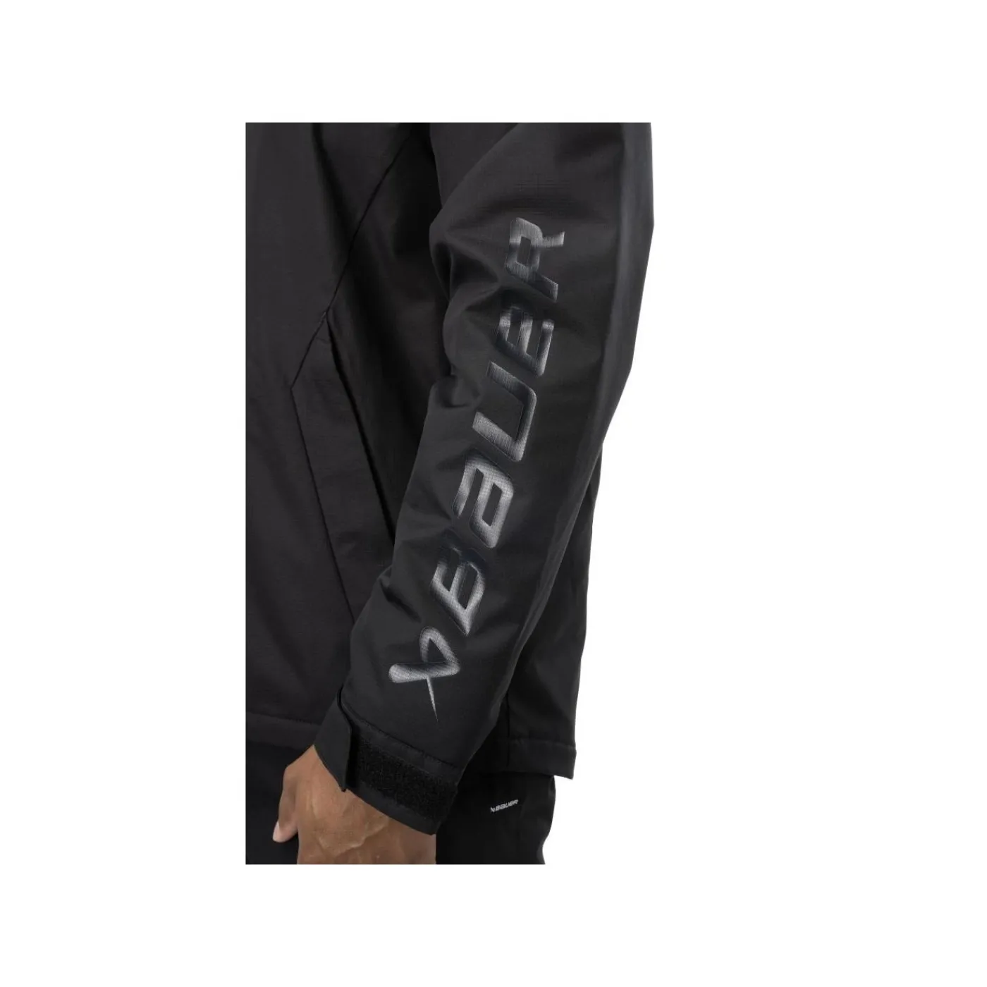 Sale Jacka Team Midweight Sr Black Teamtextil Jackor Sr|Jackor Senior