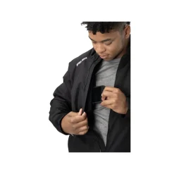 Sale Jacka Team Midweight Sr Black Teamtextil Jackor Sr|Jackor Senior