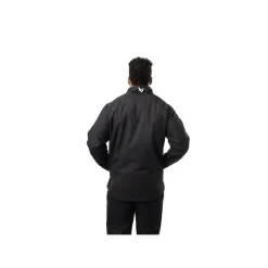 Sale Jacka Team Midweight Sr Black Teamtextil Jackor Sr|Jackor Senior