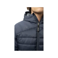 Best Jacka Team Puffer Sr Navy Teamtextil Jackor Sr|Jackor Senior