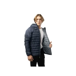 Best Jacka Team Puffer Sr Navy Teamtextil Jackor Sr|Jackor Senior