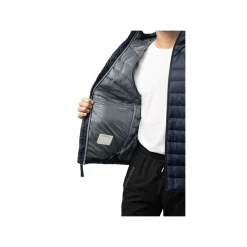 Best Jacka Team Puffer Sr Navy Teamtextil Jackor Sr|Jackor Senior