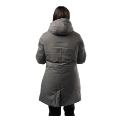 New Jacka Team Travel Coat Womens Jackor Dam|Teamtextil Jackor Sr