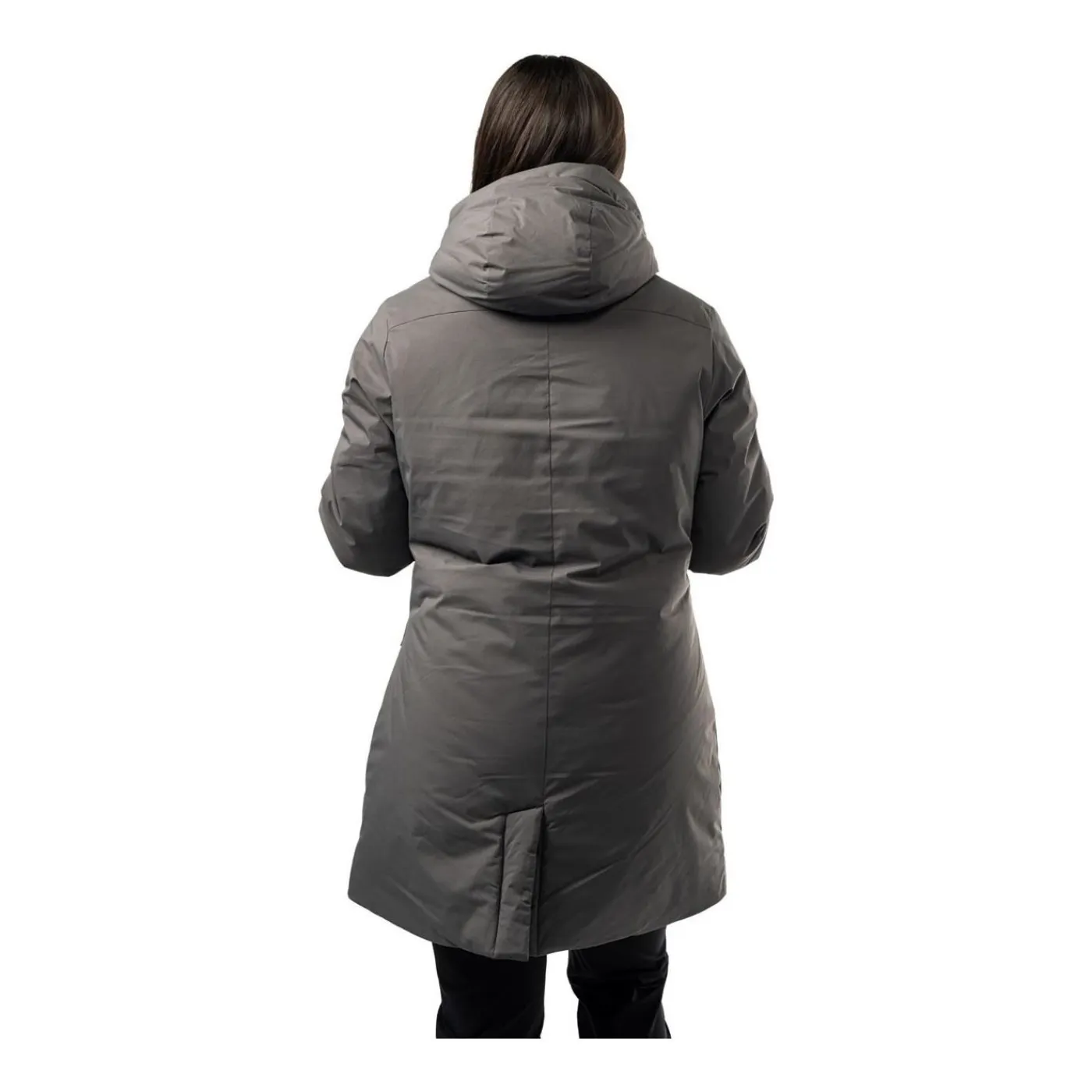 New Jacka Team Travel Coat Womens Jackor Dam|Teamtextil Jackor Sr