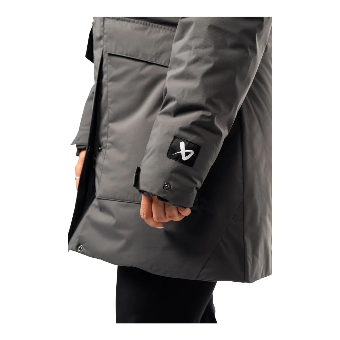 New Jacka Team Travel Coat Womens Jackor Dam|Teamtextil Jackor Sr