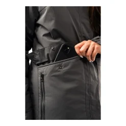 New Jacka Team Travel Coat Womens Jackor Dam|Teamtextil Jackor Sr