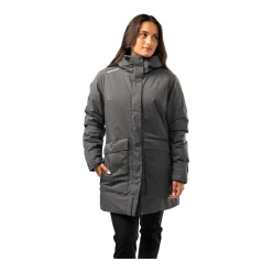 New Jacka Team Travel Coat Womens Jackor Dam|Teamtextil Jackor Sr