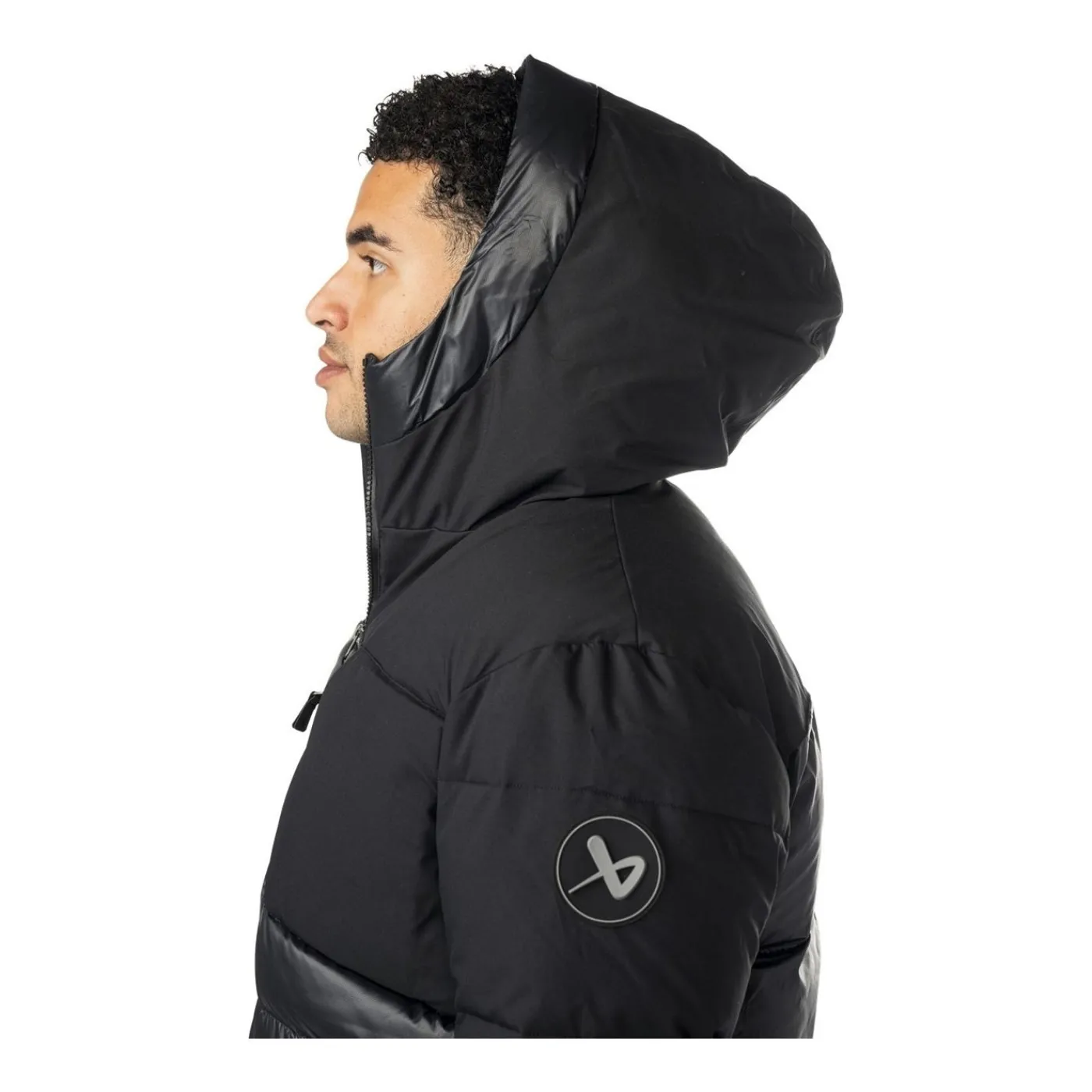 Best Jacka Ultimate Puffer Sr Jackor Senior