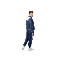 Hot Jacka Woven Track Sr Navy Jackor Senior