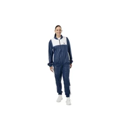 Hot Jacka Woven Track Sr Navy Jackor Senior