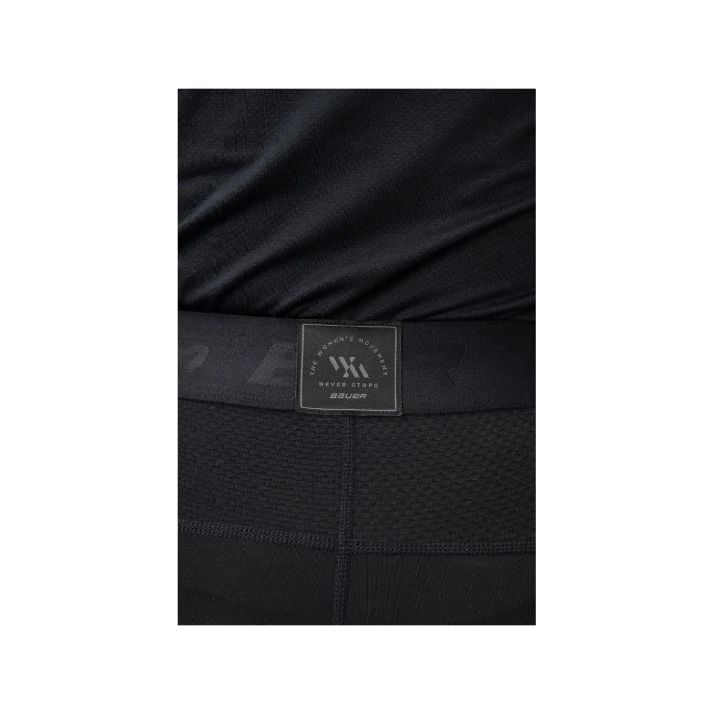 New Jillbyxa Pro Dam Black Dam Underdelar