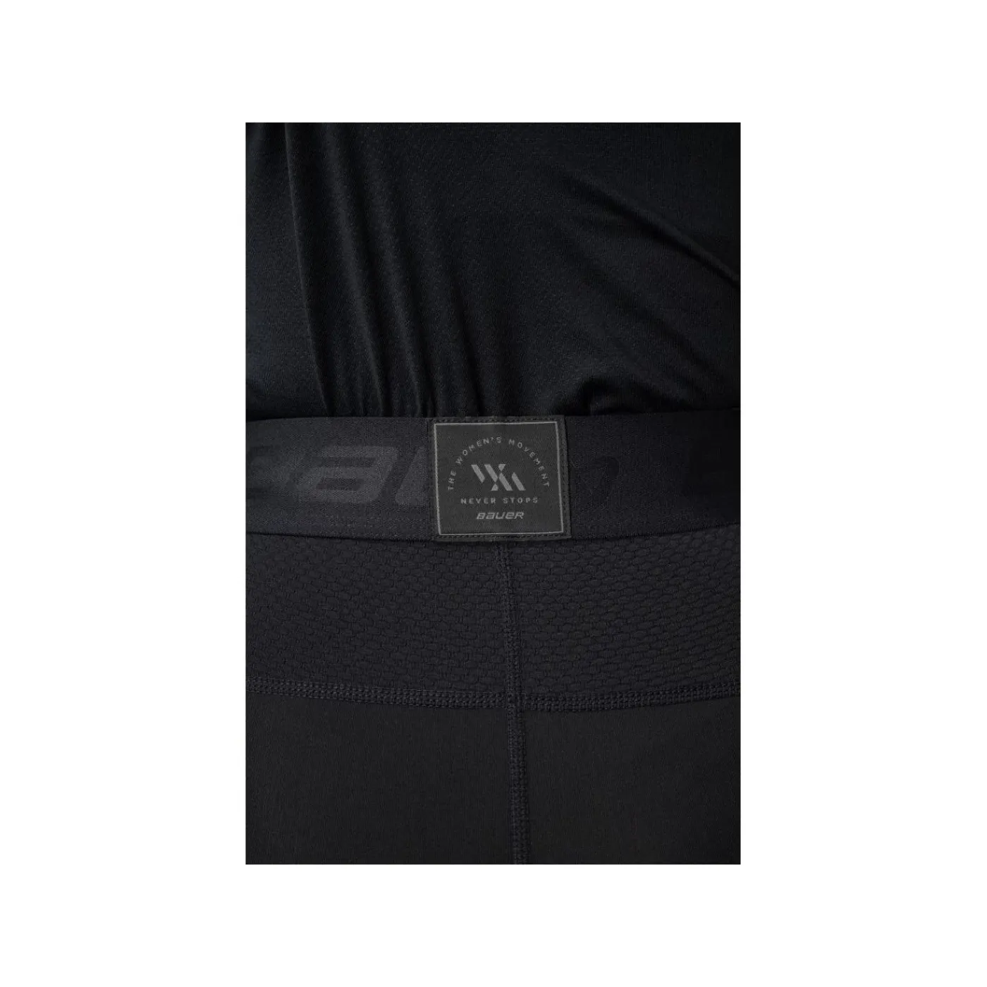 Sale Jillshorts Pro Dam Black Dam Underdelar