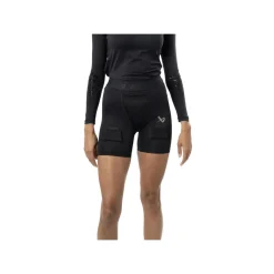 Sale Jillshorts Pro Dam Black Dam Underdelar