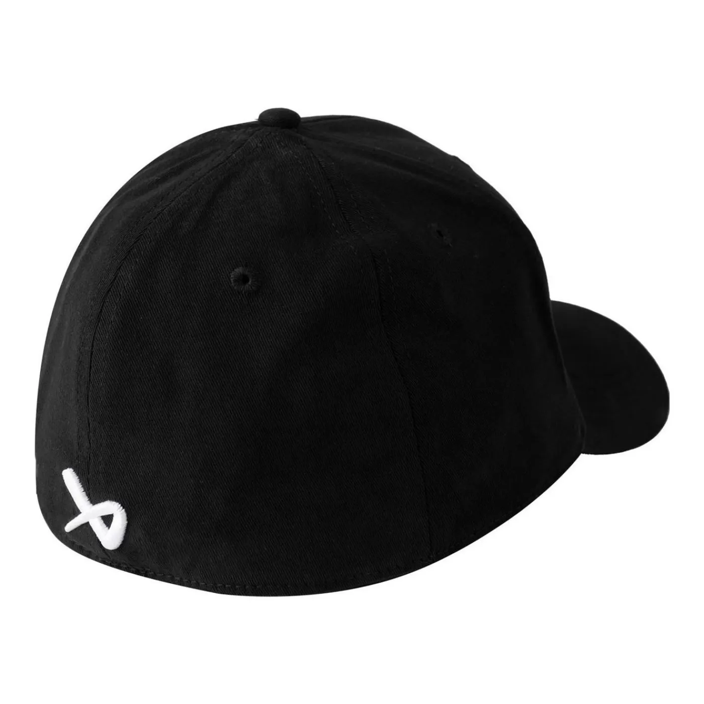 Outlet Keps Core Stretch Sr Black Hockeykepsar Bauer