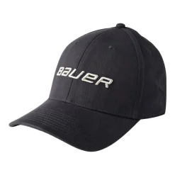Clearance Keps Core Stretch Sr Navy Hockeykepsar Bauer