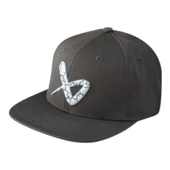 Keps Crackle OG Snapback Jr Hockeykepsar Bauer