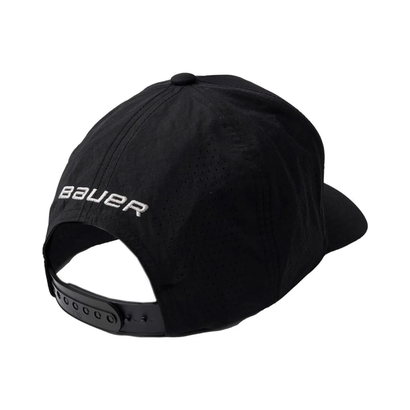 New Keps Golf Flag Hat Sr Hockeykepsar Bauer